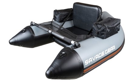 Savage Gear High Rider Belly Boat 150 – Glasgow Angling Centre